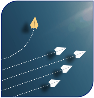 Agility graphic