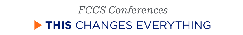 FCCS Conferences TCE