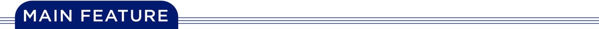 Main Feature divider