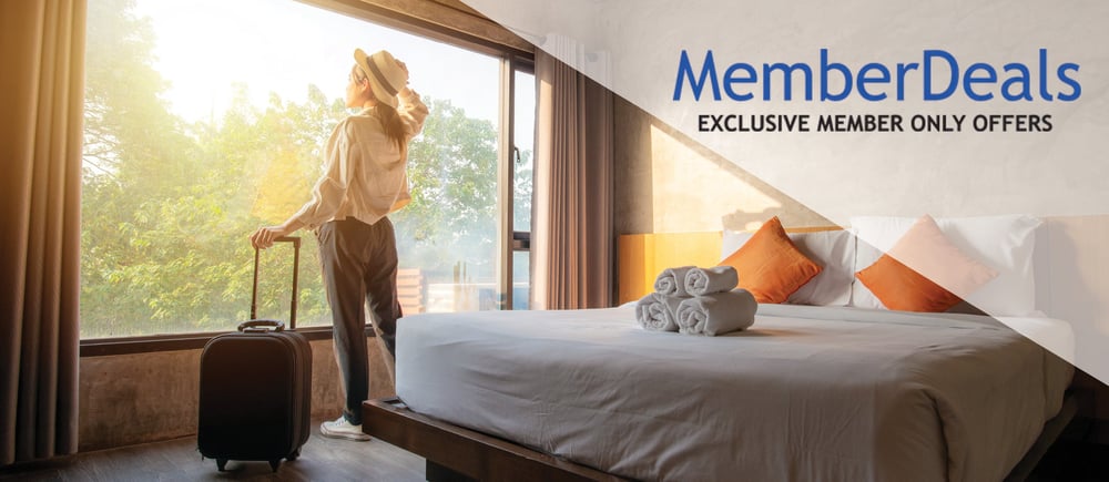 MemberDeals graphic