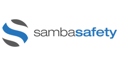 Samba Safety Logo