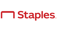 Staples Logo